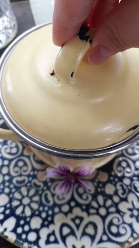 Gostilna "Na Jasi" Ksenija Lülik s.p. - Bodonci