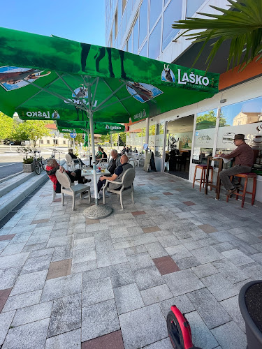 Terra bar, gostinstvo, Kristjan Krivec s.p.