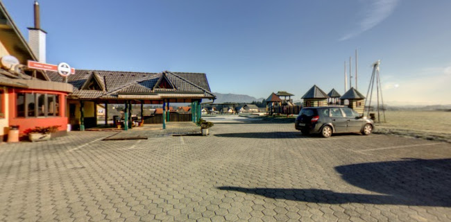 Opinii despre Picerija Botana în Cerklje na Gorenjskem - Gastronomija in gostinstvo