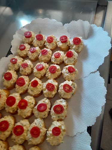 Opinii despre Gostinstvo Belzar, Dušan Pšajd s.p. în Lenart v Slovenskih Goricah - Gastronomija in gostinstvo