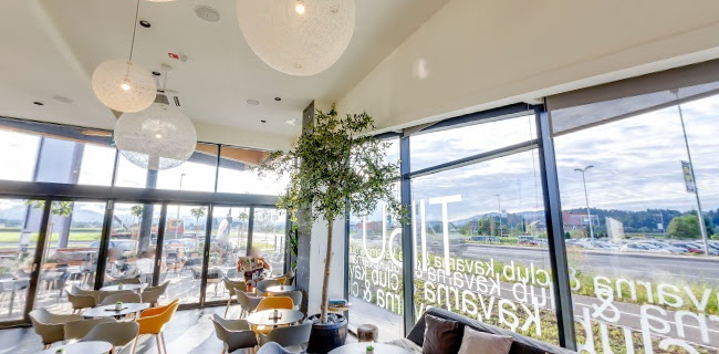 TIBU - Kavarna & Club