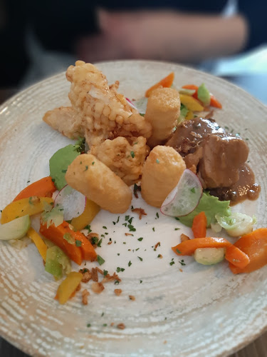 Comentarii opinii despre Gostilna pri ovinku