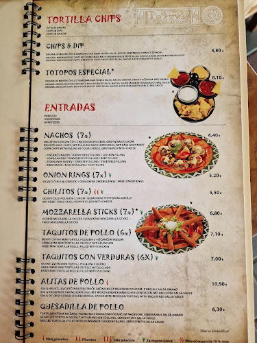 Comentarii opinii despre El restaurante de Poncho