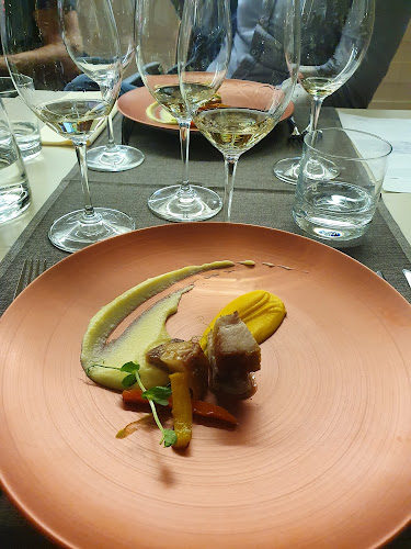 Opinii despre Romansa 1971 în Ljubljana - Gastronomija in gostinstvo