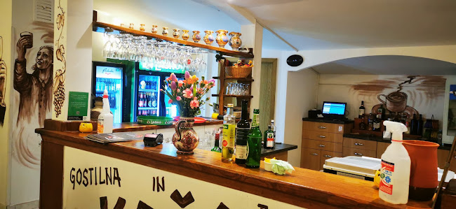 Comentarii opinii despre Gostilna in picerija Kašča