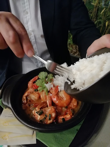 Shambala - Ljubljana