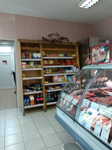 Kmečka zadruga Sevnica z.o.o. - Grajska mesnica