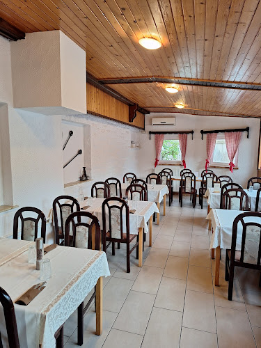 Gostilna Fortuna - Zgornje Gorje