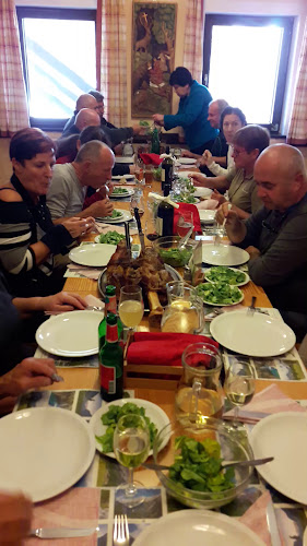 Opinii despre Metoja, gostinstvo, turizem in storitve Božo Bradaškja s.p. în Soča - Gastronomija in gostinstvo