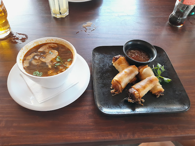 Comentarii opinii despre DA BU DA