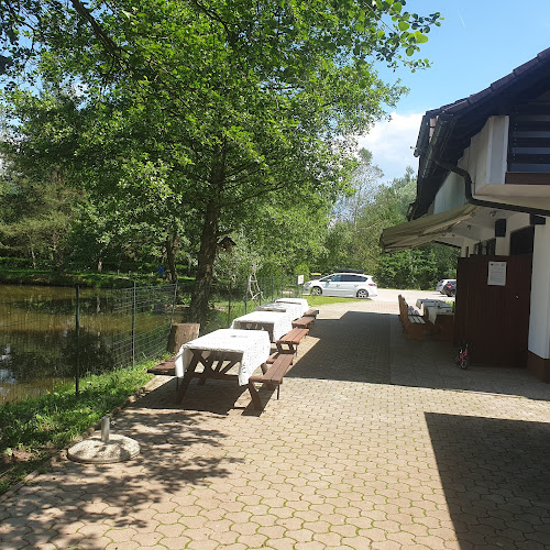 Dnevni bar RD MEDVODE, Marina Despotović s.p. - Ljubljana - Šmartno