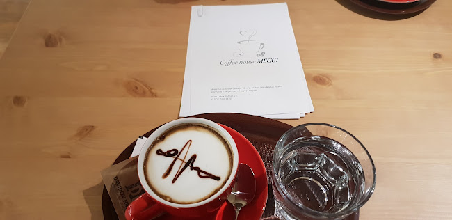 Opinii despre Coffee house Meggi în Gornja Radgona - Gastronomija in gostinstvo