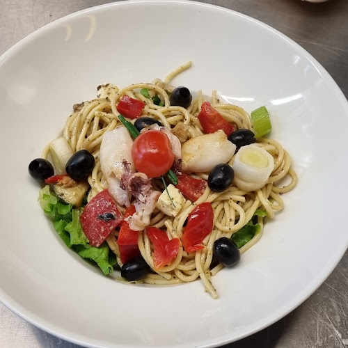 Opinii despre Kalvan brunch.cafe în Ljubljana - Gastronomija in gostinstvo