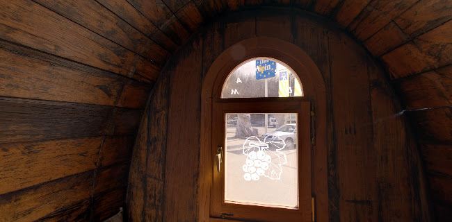 Bar hram Jože Bevec s.p. - Gastronomija in gostinstvo