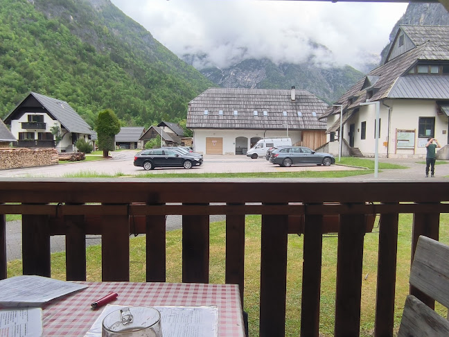 Trenta Spageterija & Pizzerija