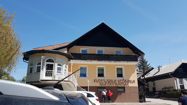 Trgo d.o.o. - Gastronomija in gostinstvo