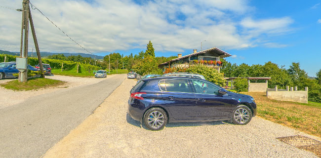 Gostilna Pem - Oplotnica