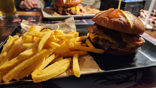 Opinii despre DAVID'S 2.0 RESTAURANT & BURGERS în Maribor - Gastronomija in gostinstvo