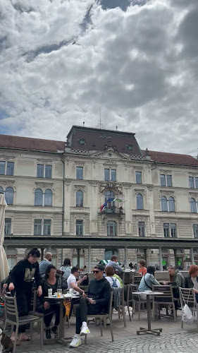 Petkovškovo nabrežje 3, 1000 Ljubljana