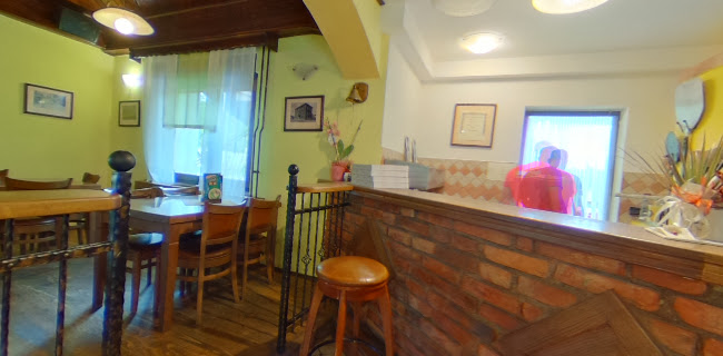 Opinii despre Okrepčevalnica in pizzerija Zala, Andraž Zgonc s.p. în Knežak - Gastronomija in gostinstvo