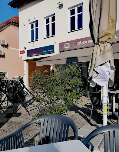 Čokoladni atelje Dobnik Žalec - Žalec