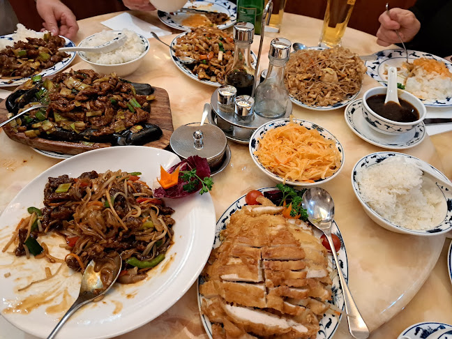 Opinii despre KITAJSKA RESTAVRACIJA HONG KONG 2 | NANKING, d.o.o. în Komenda - Gastronomija in gostinstvo