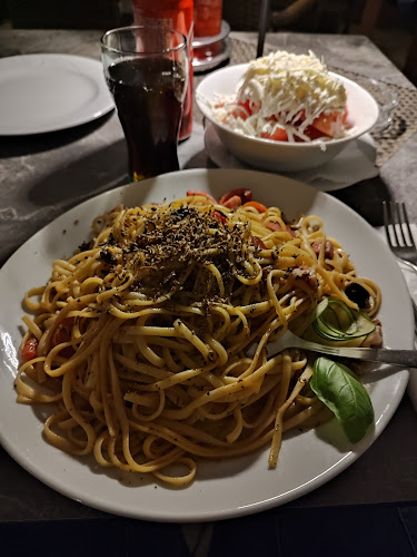 Comentarii opinii despre Pizzeria Burin Piran