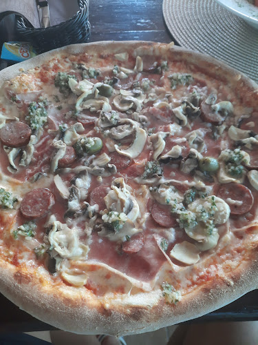 Picerija Murka - Kamnik