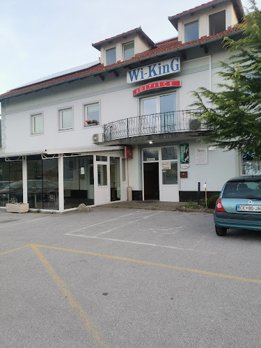 CHEESE PICERIJA - Slovenske Konjice