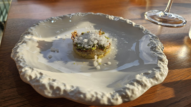 COB - Gastronomija in gostinstvo