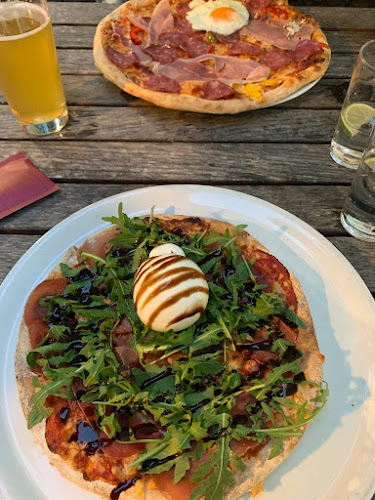 Gostilna Pri Planincu - Bled