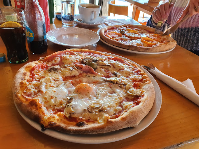 Opinii despre Pizzeria Verdi Verdi, Tomaž Jankovič s.p. în Griže - Gastronomija in gostinstvo