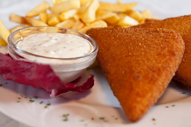 Pizza & Grill Rustikana Domžale - Gastronomija in gostinstvo