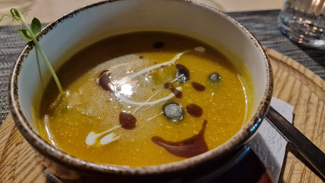 Gostilnica STARA KAŠČA Vrhnika