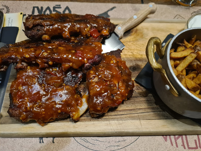 Jack & Joe Steak and Burger Club - Maribor