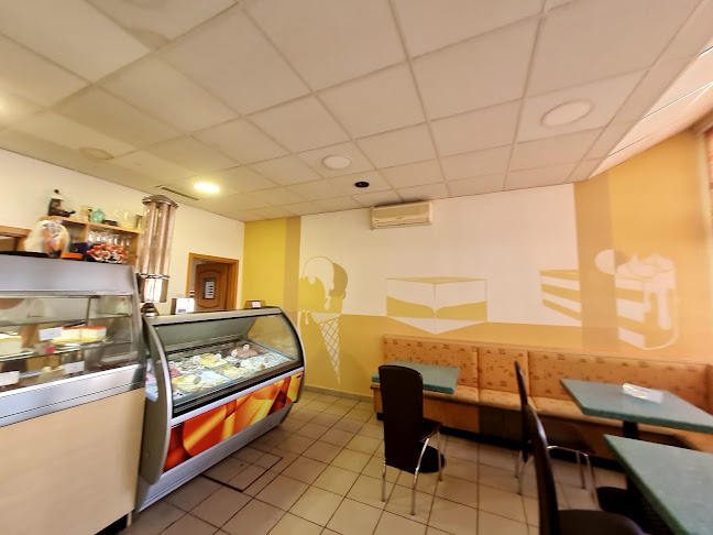 Opinii despre Slaščičarna Košak în Šentjernej - Gastronomija in gostinstvo