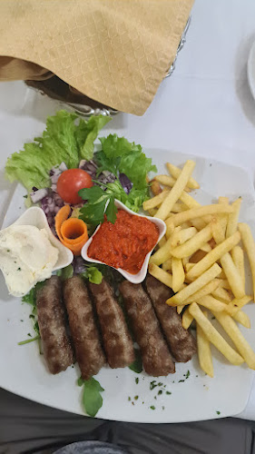 Opinii despre Gostilna Nibi’S în Vrhnika - Gastronomija in gostinstvo