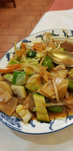 Comentarii opinii despre Novi Šanghai