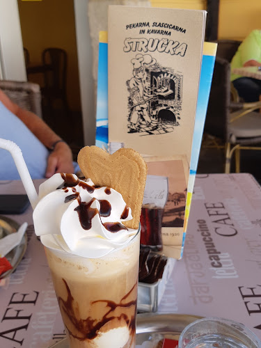 Štručka podjetje za trgovino, zunanjo trgovino in proizvod njo - Gastronomija in gostinstvo