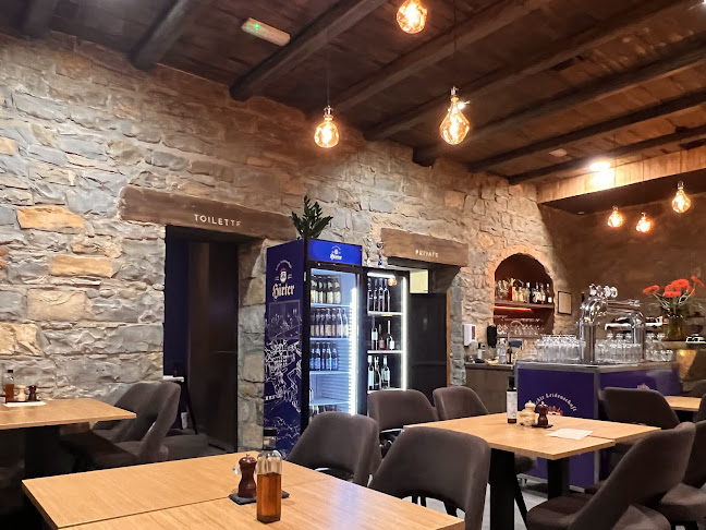 Gostilnica in pizzerija Caprese