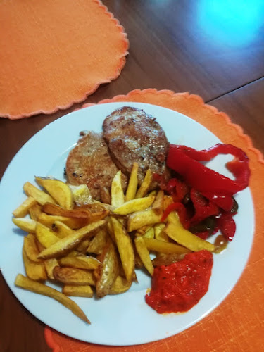 Opinii despre Okrepčevalnica Barbera în Ajdovščina - Gastronomija in gostinstvo