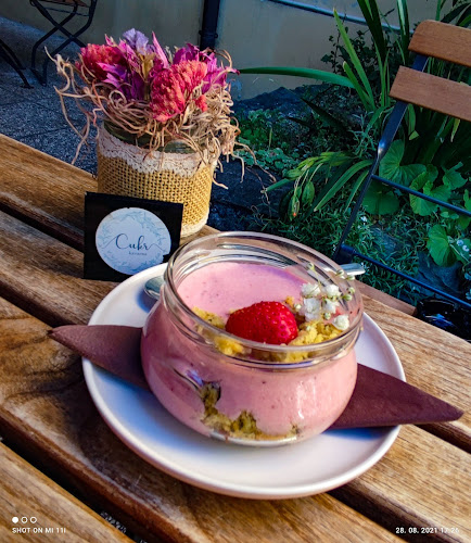 Opinii despre Kavarna Cukr în Ajdovščina - Gastronomija in gostinstvo