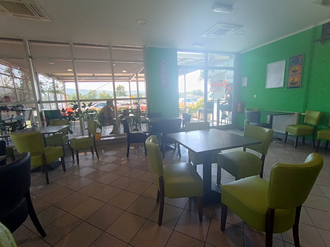 Bar Sena - Ajdovščina