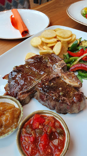 Comentarii opinii despre Imperio Mexicano