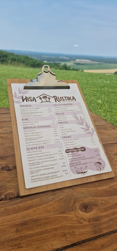 Hiša Rustika - Lendava