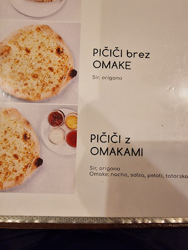 Opinii despre Okrepčevalnica Gedžo Štefanija Milenković s.p. în Novo mesto - Gastronomija in gostinstvo