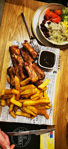 Comentarii opinii despre Picerija Fabrika