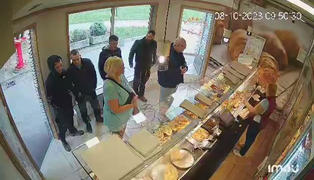 Opinii despre Gigola, Pekarstvo, D.O.O. în Ljubljana - Polje - Gastronomija in gostinstvo