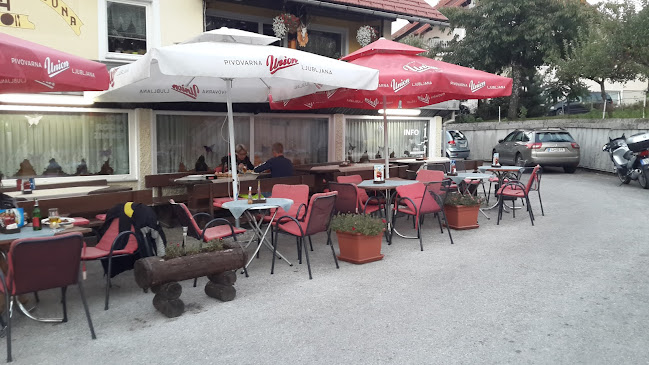 Gostilna Fortuna - Gastronomija in gostinstvo