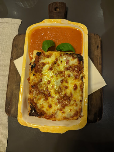 La Cantina CENTER pizzerija in špageterija - Maribor